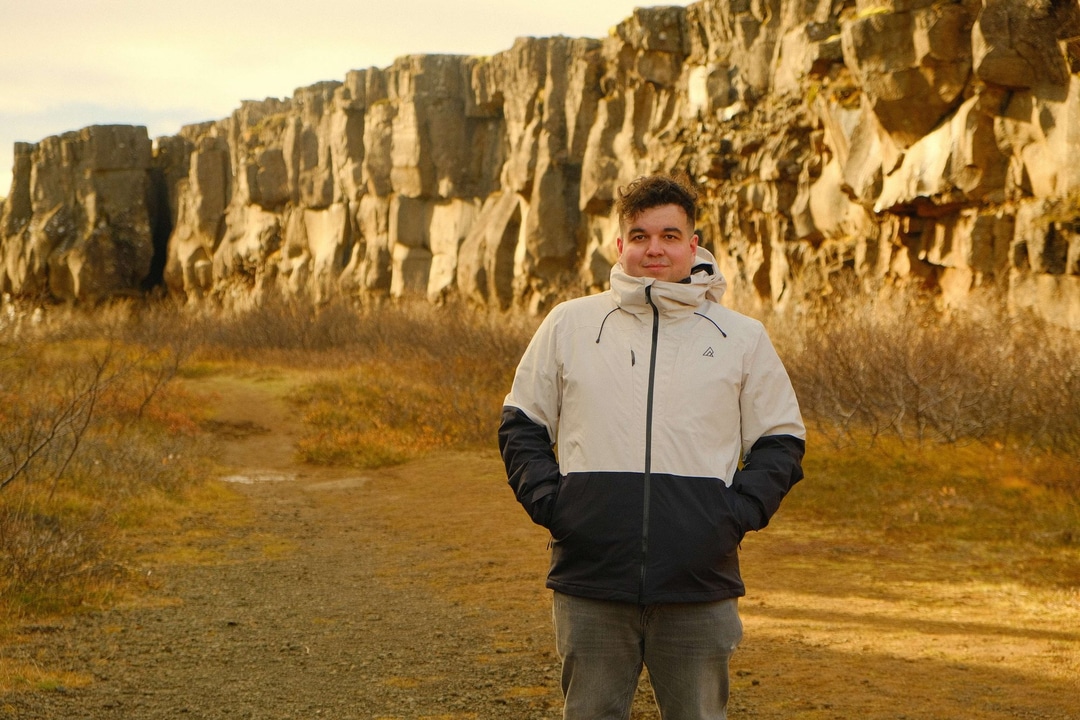 Robbie Patterson profile photo