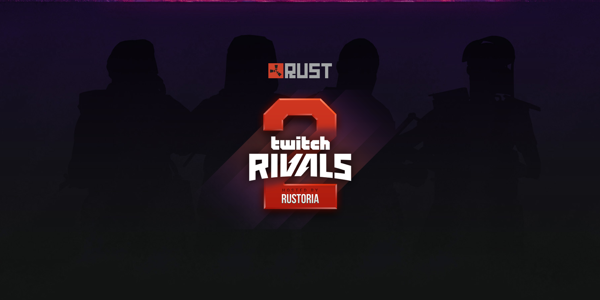 Rust Twitch Drops website thumbnail